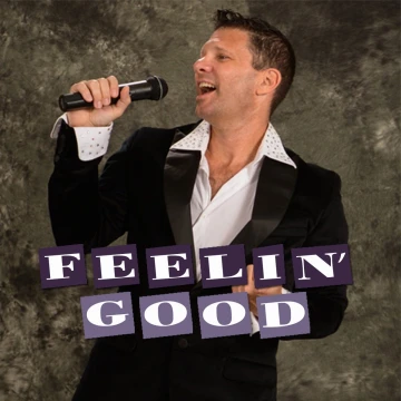 Feelin' Good - A Tribute To Michael Buble